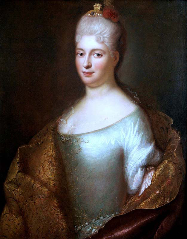 Elzbieta Sieniawska